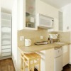 Studio New York Midtown with kitchen for 5 persons